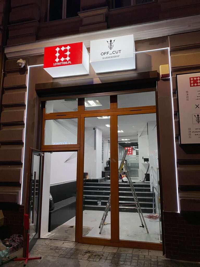 profesjonalne mycie okien szczecin