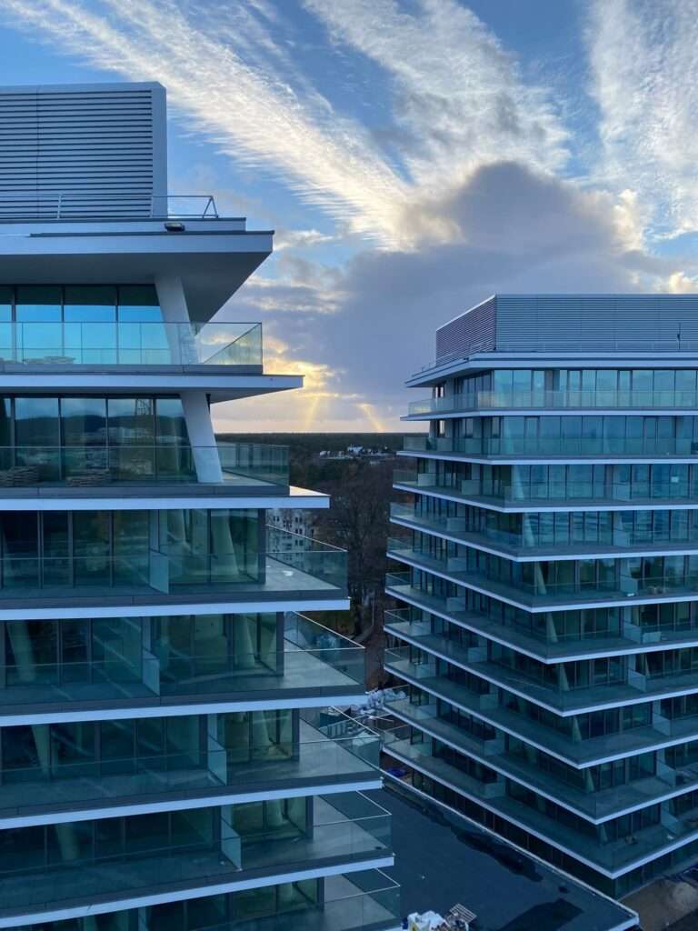 mycie okien profesjonalne