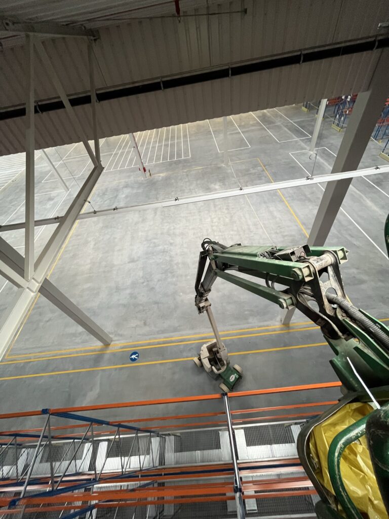 prace wysokościowe szczecin