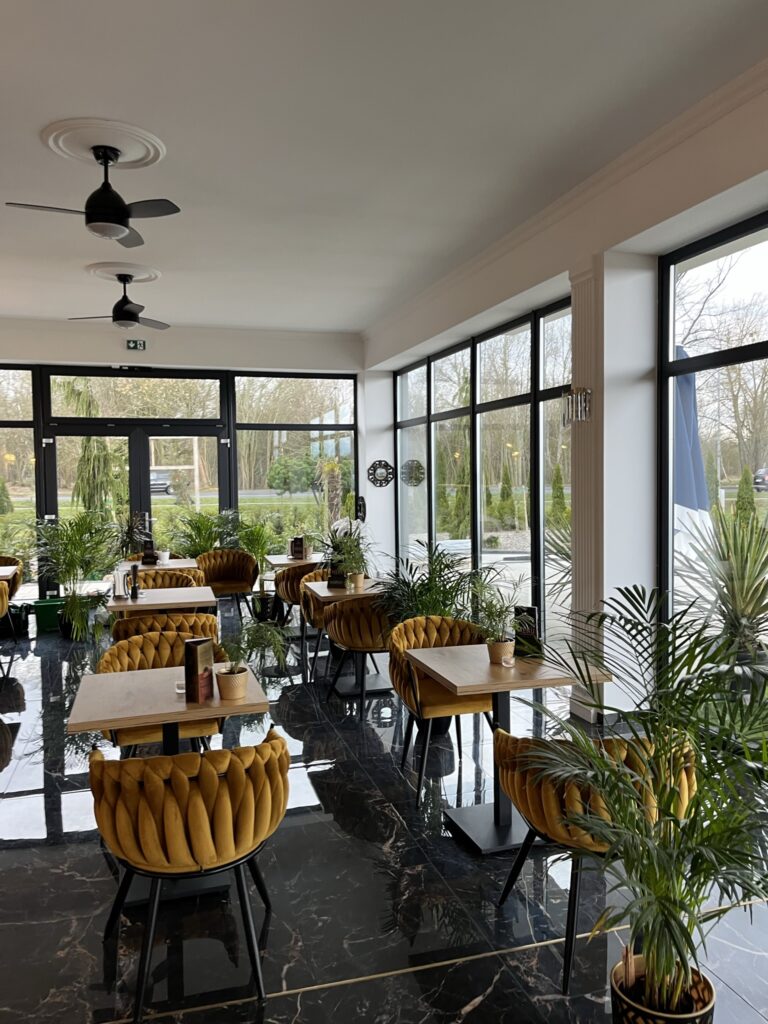 Mycie Okien Szczecin windowmaster