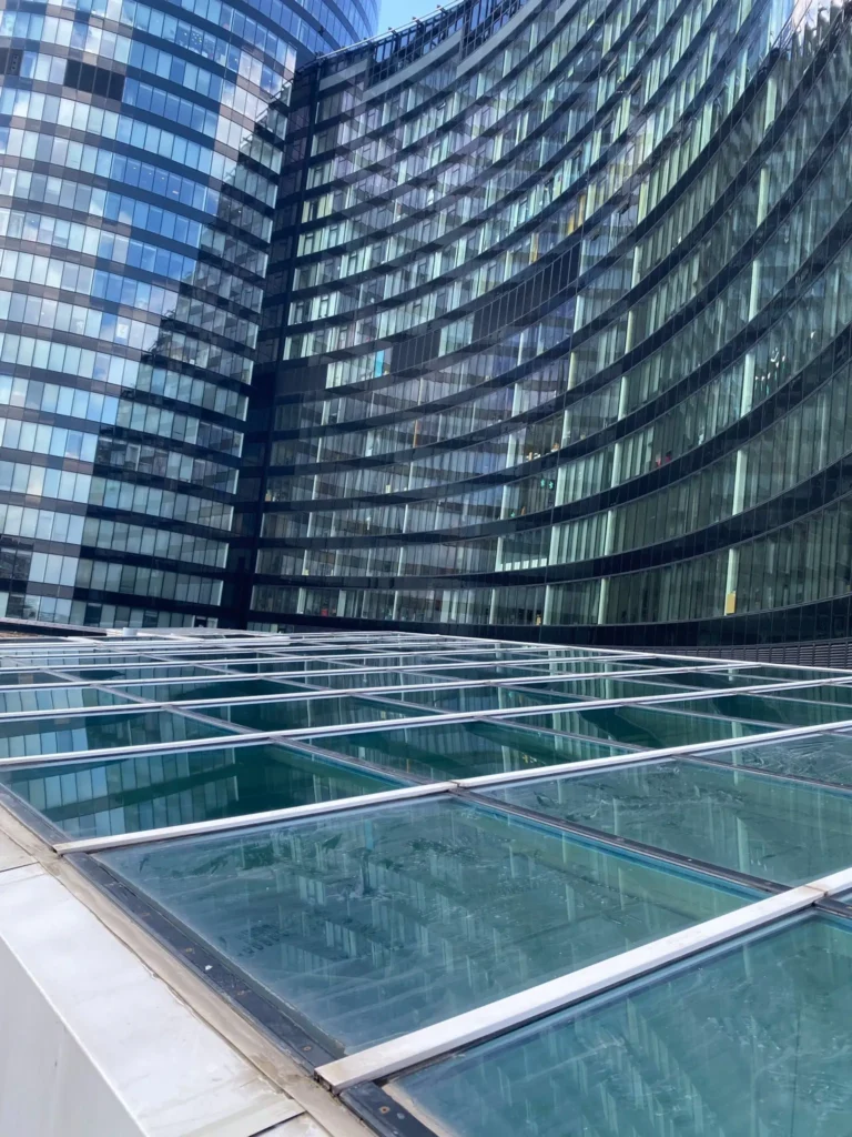 profesjonalne mycie okien czyszczenie obiektów szczecin