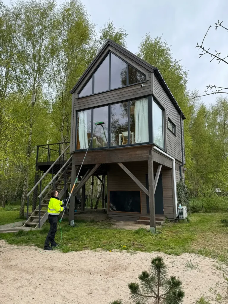 mycie okien firma szczecin