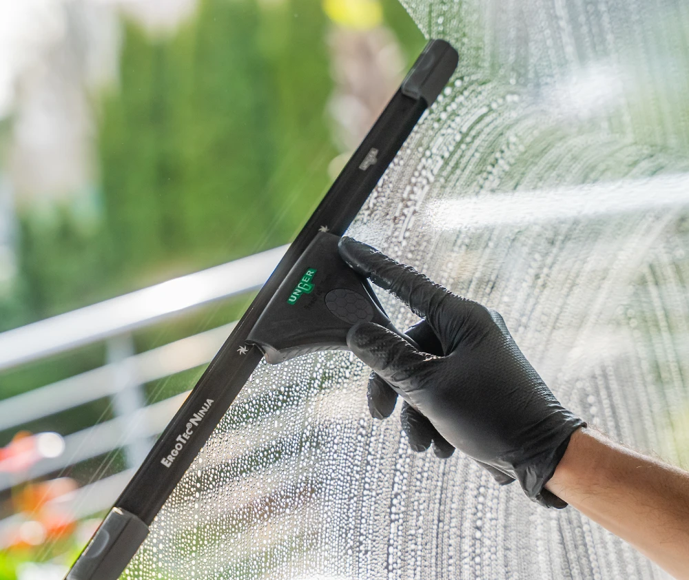 ile kosztuje mycie okien za m2